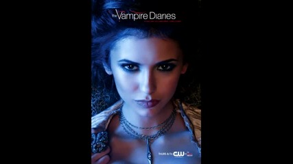 The Vampire Diaries - The Daylights The Last Time