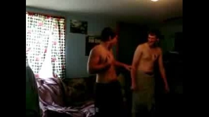 Пародия Barbie Girl