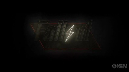 Fallout New Vegas Trailer - E3 2010 