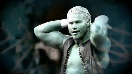 Dolph Ziggler New 2012 Theme Song And Titantron