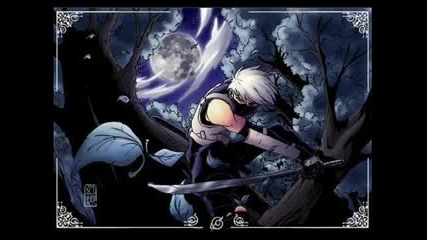 Kakashi Hatake