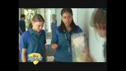 Sleepover Club S2ep13 Part 2 