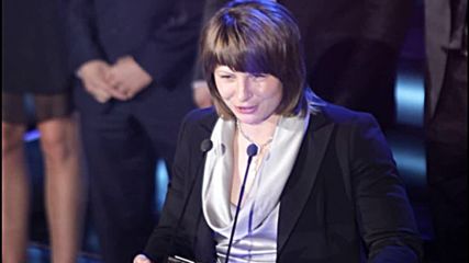 Станка Златева: Горда съм от признанието защото много други шампиони го заслужават