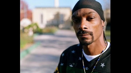 Snoop Dogg - Smashed The Homie (tags) ft. Ray J 