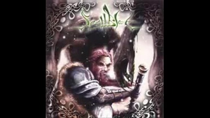 Spellblast - Losing Reality