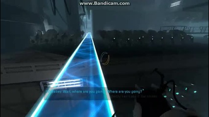 Let's Play! - Portal 2 - The Surprise 1/1