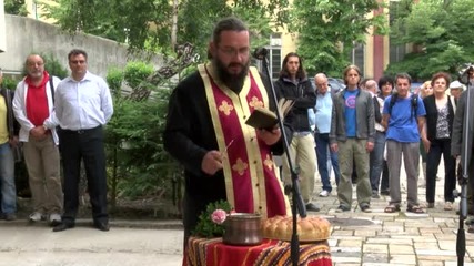 Музей на фотографията отвори врати в Казанлък