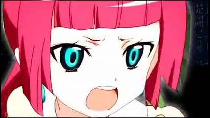 R E L E A S E The Anime Mix