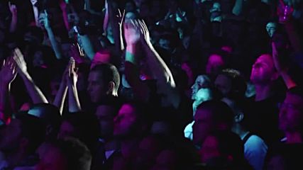 Б.т.р. - Само с теб - Official Live Video