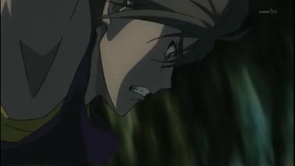 Sacred Seven Episode 5 Eng Hq