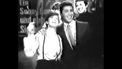 Paul Anka / Rita Pavone * Kiddy Kiddy Kiss