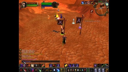 Fwash - Duels in Tbc World of warcraft