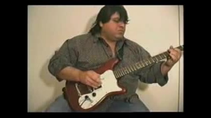Chuck Williams 2