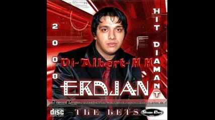 Erdjan-2008 New