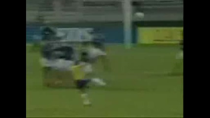 Top 10 Free Kicks