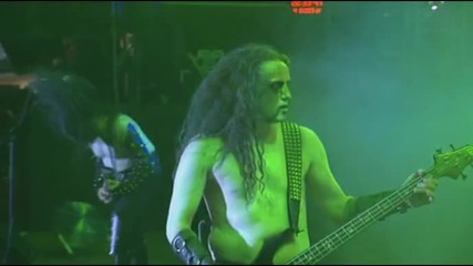 Immortal - Unsilent Storms In The North Abyss (high Quality) 