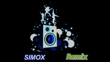 David Guetta feat Kelly Rowland Love Takes Over Simox Remix