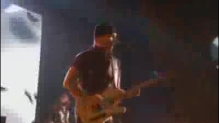 U2 - Get On Your Boots