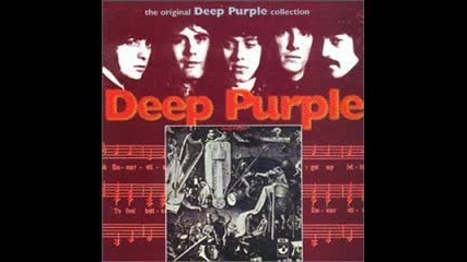 Shades of Deep Purple 1968 Deep Purple - Shadows (album Out Take)