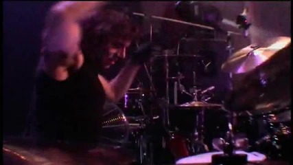 Megadeth - In My Darkest Hour - ( hhd ) ( Live ) ( Rude Awakening Dvd ) 