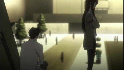 Steins;gate - 14[bg Subs] Високо Качество