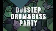 All-in presents DRUM&BASS; & DUBSTEP PARTY