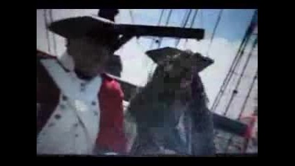 Then He Kissed Me  JACK AND ELIZABETH