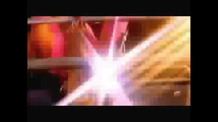 Pussycat Dolls - Top of the world (official music video)