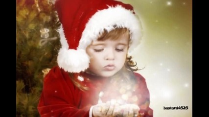 Коледна песен | John Travolta & Olivia Newton - John - Have Yourself A Merry Little Christmas