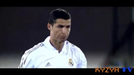 Cristiano Ronaldo - Lose Yourself 2012