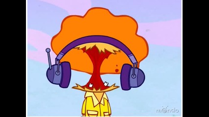 Happy Tree Friends - Hello Dolly