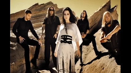 Evanescence - Lost In Paradise [ Acoustic Version ]