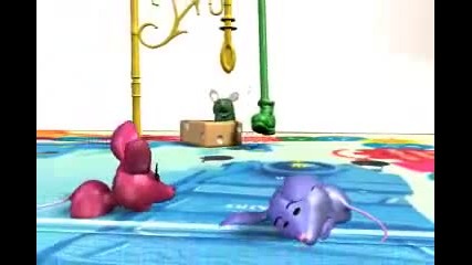 Mousetrap Prankster