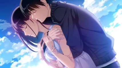 Nightcore Jp Cooper- September Song