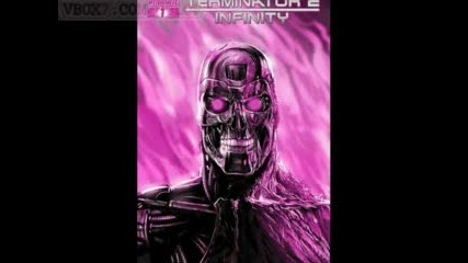 Terminator Theme Song Techno Remix