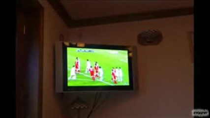Велики моменти от историята на Fc Liverpool Hd 