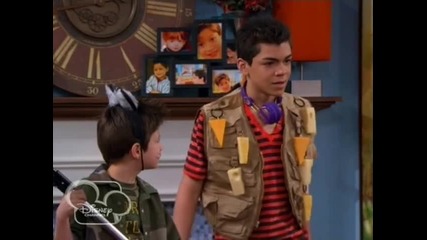 Shake it up s1 ep12