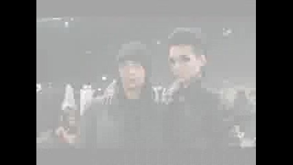 That Boy Is A Monstertom Kaulitz