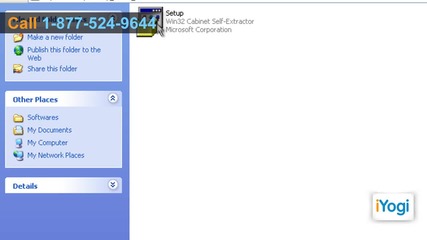 How to install Security Shield 2010 