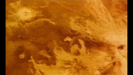 The Expanding Universe - The Planets - част 2 