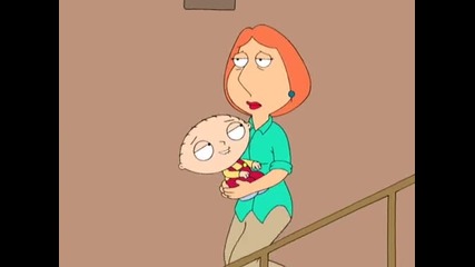 Family Guy - S5e01 - Stewie Loves Lois