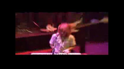 Paramore - Conspiracy {live}