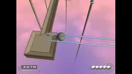 Ballance - Level 3