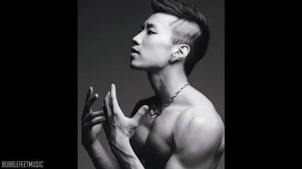 Jay Park - Trill (feat. Dok2) (full Audio)