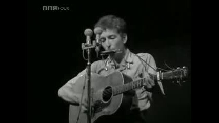 Bob Dylan - Talking World War Iii Blues - Newport 1963 (4/15)