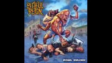 Pitiful Reign - Fatality