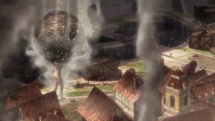 Attack on Titan 13.5