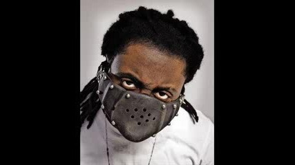 Lil Wayne Ft. Ya Boy - Oh My
