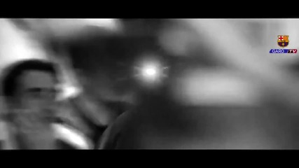 Карлес Пуйол - Animo Captain