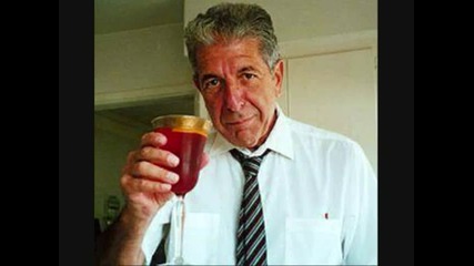 Leonard Cohen - Everybody Knows